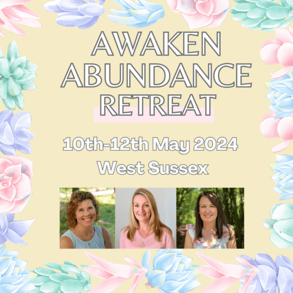 Awaken Abundance Retreat
